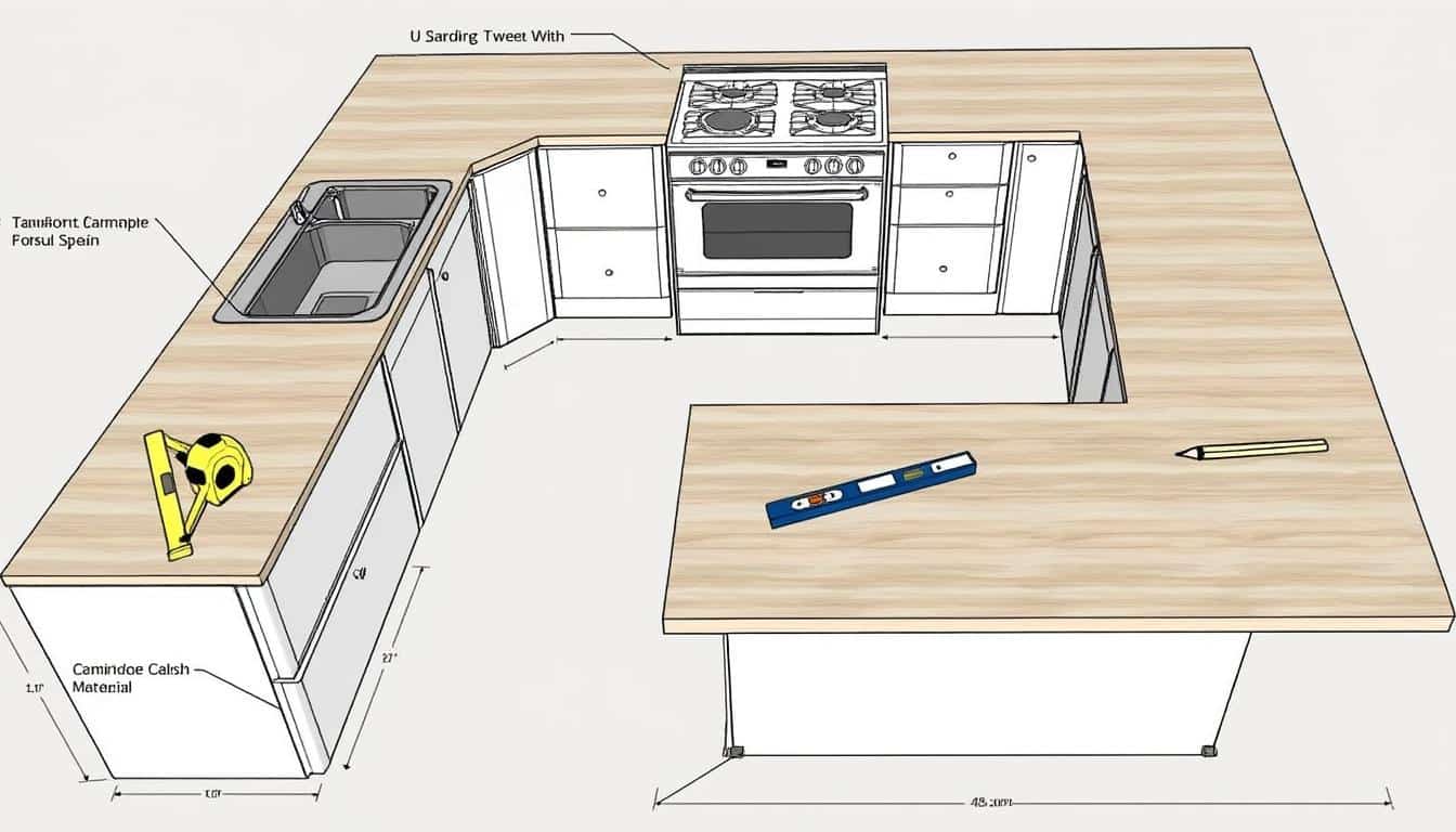 découvrez comment élaborer un plan de travail sur mesure tout en respectant un budget limité. nos conseils pratiques vous aideront à optimiser chaque élément de votre espace de travail sans compromettre la qualité. transformez votre espace avec créativité et économies !