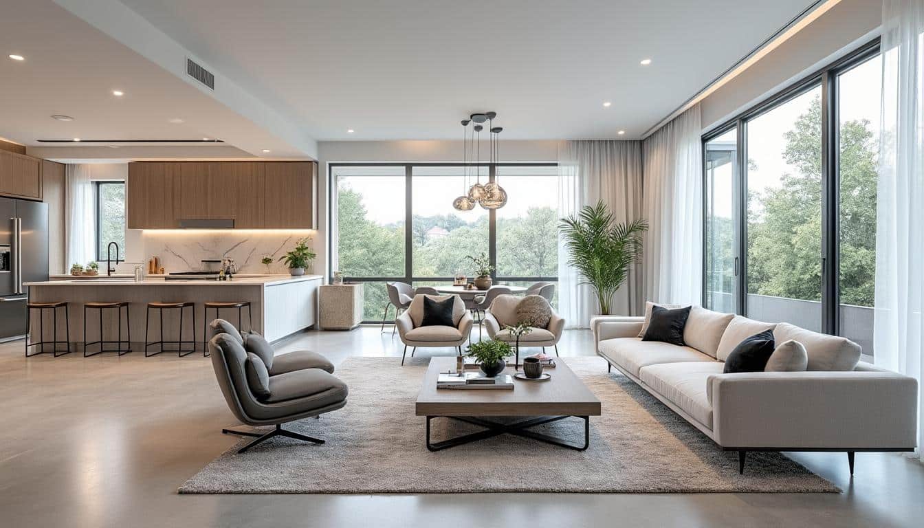 découvrez nos astuces efficaces pour une rénovation express et optimiser rapidement votre bien avant sa mise en location. améliorez votre logement en un temps record !