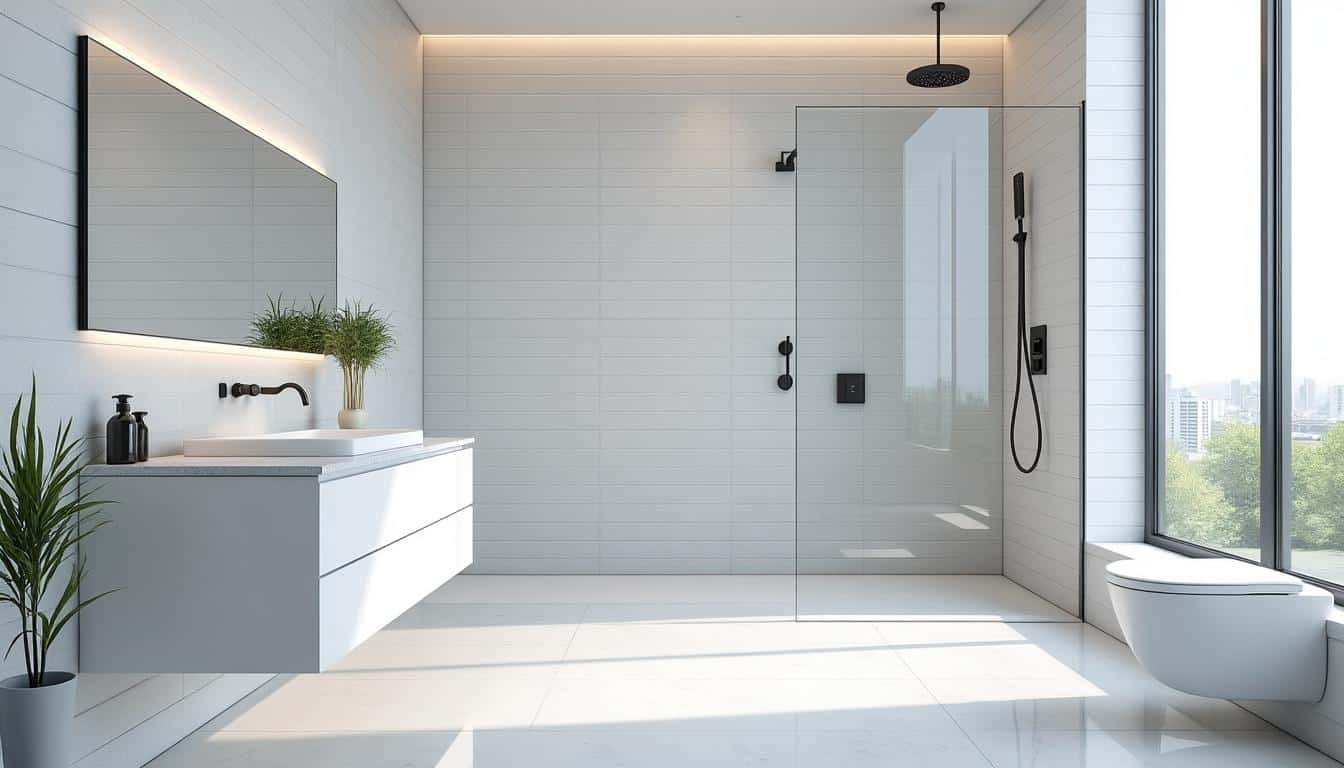 découvrez comment rénover votre salle de bain à petit budget sans entreprendre de gros travaux, avec des astuces simples et économiques pour un résultat moderne et agréable.